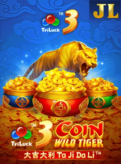 Live Dragon Tiger game cover
